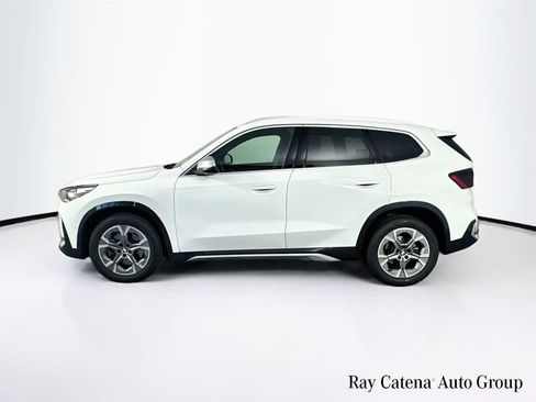 Used 2023 BMW X1 xDrive28i w/ Convenience Package AWD/4WD image 4