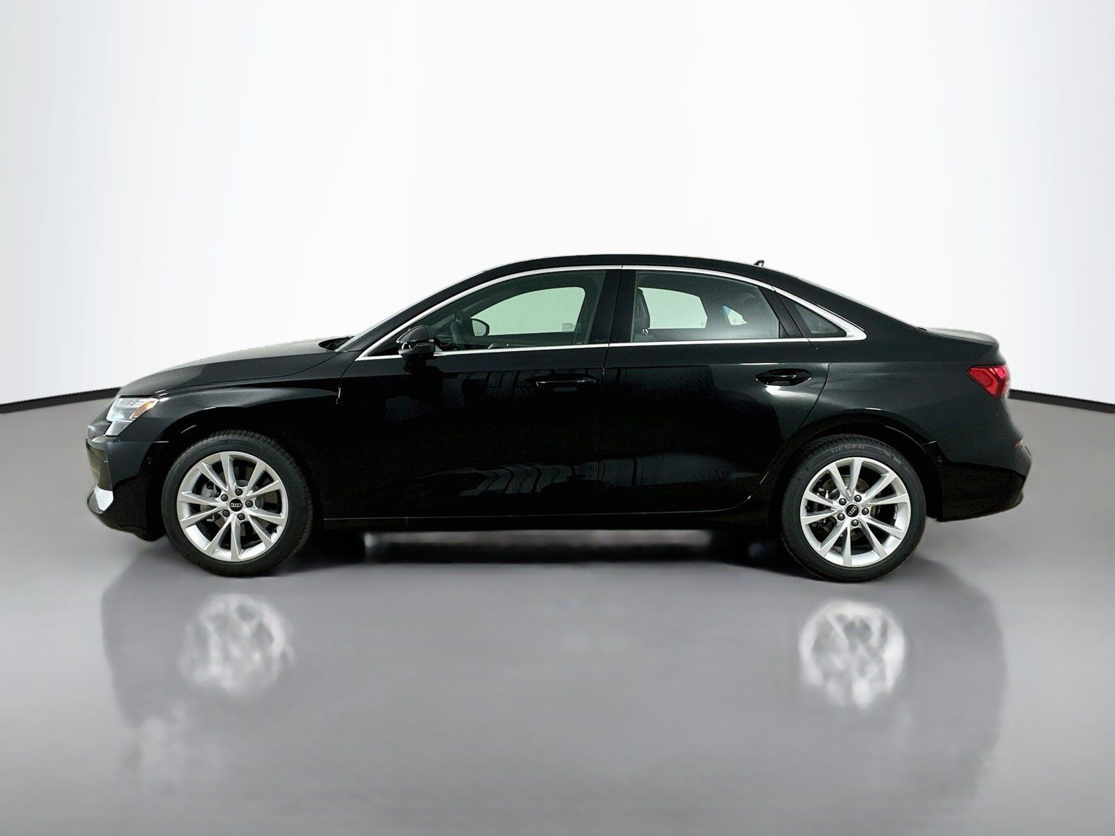 New 2026 Audi A3 2.0T Premium Plus AWD/4WD image 8