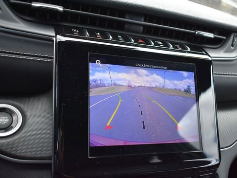 Used 2024 Jeep Grand Cherokee Altitude image 24