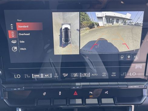 New 2026 GMC Hummer EV SUV image 15