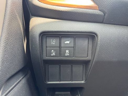 Used 2017 Honda CR-V EX-L image 19