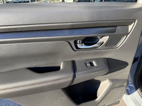 New 2026 Honda CR-V Sport-L image 34