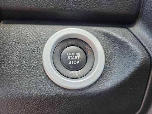 Used 2021 RAM 1500 Warlock w/ Technology Package I AWD/4WD image 15
