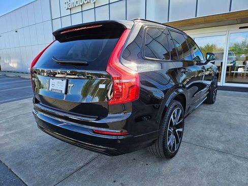 Used 2023 Volvo XC90 T8 Ultimate w/ Protection Package Premier AWD/4WD image 5