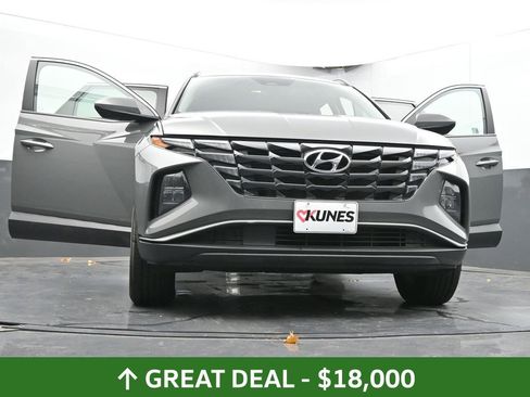 Used 2024 Hyundai Tucson SEL image 68