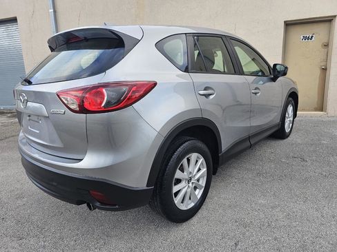 Used 2014 MAZDA CX-5 Sport w/ Bluetooth Audio Package FWD image 10