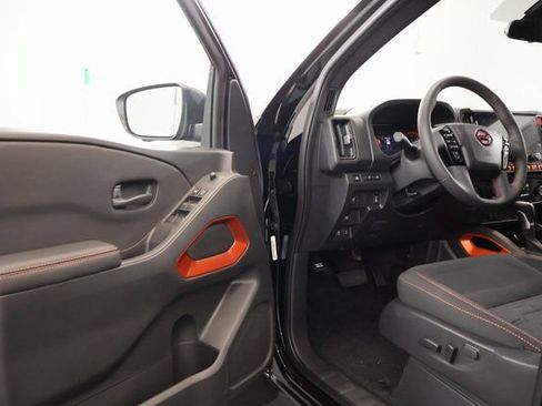 New 2026 Nissan Frontier PRO-4X w/ Pro-4x Convenience Package AWD/4WD image 9