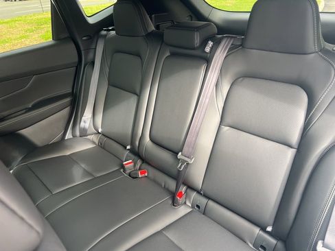 New 2026 Nissan Murano SL w/ Comfort Package image 13