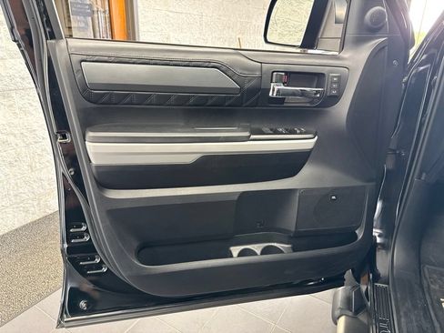 Certified 2019 Toyota Tundra Platinum AWD/4WD image 38