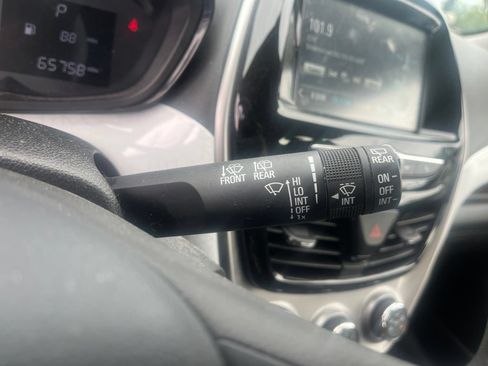 Used 2018 Chevrolet Spark LT FWD image 18