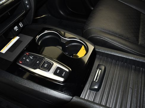 Certified 2023 Honda Passport Elite image 31