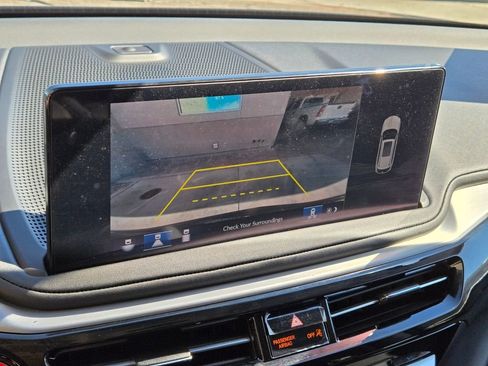 New 2026 Acura MDX FWD w/ Technology Package image 25