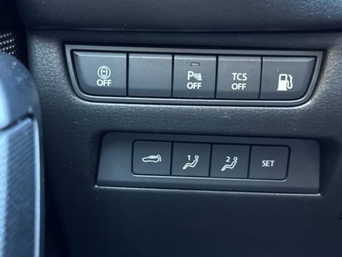 New 2026 MAZDA CX-50 2.5 Hybrid w/ Cargo Package image 30