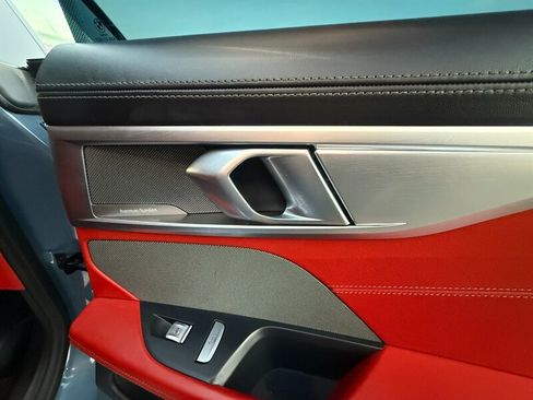 Used 2021 BMW 840i Gran Coupe w/ M Sport Package RWD image 46