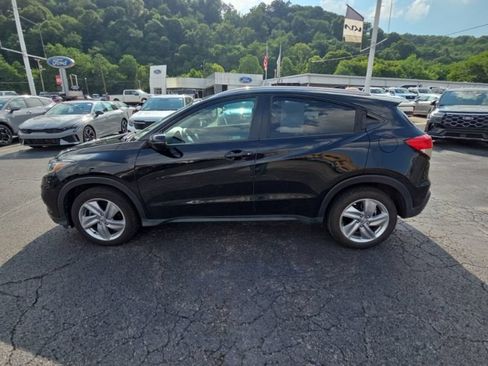 Used 2020 Honda HR-V EX image 4
