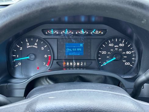 Used 2019 Ford F250 XL w/ Power Equipment Group RWD image 20