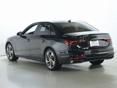 Used 2021 Audi A4 2.0T Premium Plus w/ Premium Plus Package AWD/4WD image 45