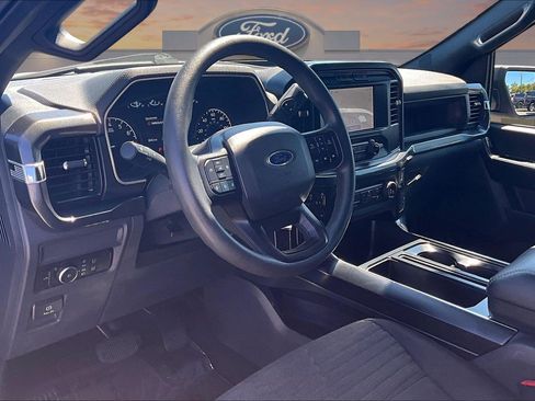 Used 2023 Ford F150 XL w/ STX Appearance Package AWD/4WD image 14