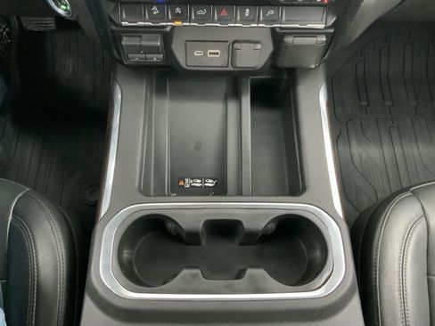Used 2019 GMC Sierra 1500 SLT w/ SLT Convenience Package AWD/4WD image 51
