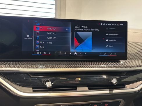 Used 2026 BMW X6 M60i image 27