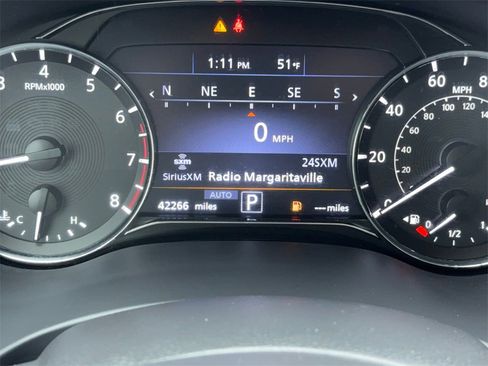 Used 2022 INFINITI QX80 Luxe w/ Cargo Package image 21