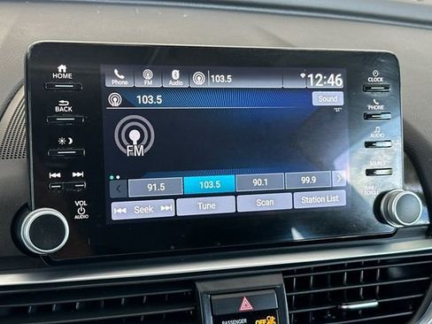 Used 2022 Honda Accord LX image 14