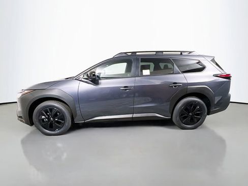 New 2026 Toyota bZ Woodland AWD/4WD image 6