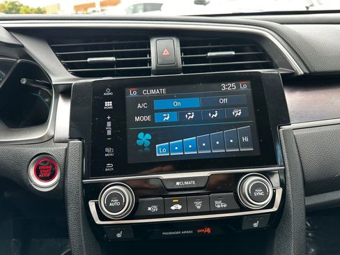 Used 2017 Honda Civic EX-T image 23