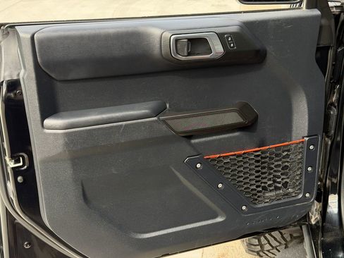 Used 2023 Ford Bronco Raptor image 11