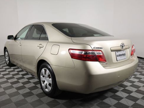 Used 2008 Toyota Camry image 6