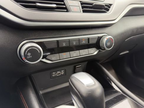 Used 2023 Nissan Altima 2.5 SR FWD image 21