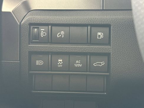 New 2025 Toyota 4Runner TRD Off-Road Premium image 30