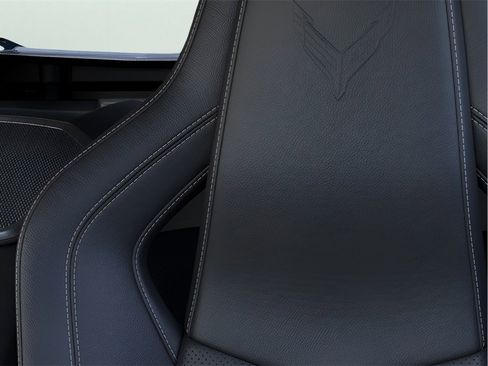 New 2026 Chevrolet Corvette Stingray Coupe w/ Battery Protection Package image 21