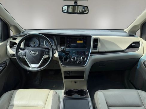 Used 2016 Toyota Sienna XLE image 21