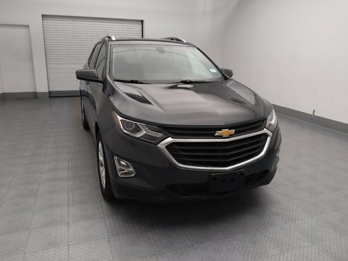 Used 2019 Chevrolet Equinox LT FWD image 14
