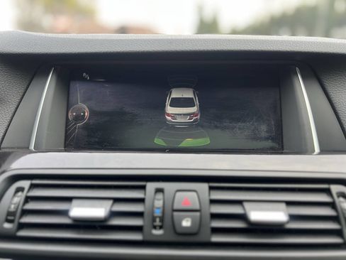 Used 2015 BMW 528i xDrive Sedan image 25