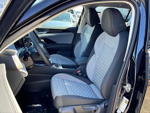 New 2026 Volkswagen Tiguan S image 9