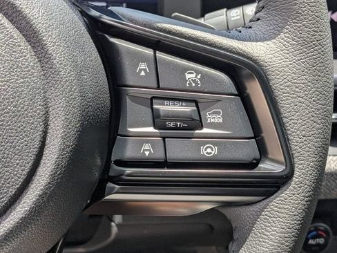 Certified 2026 Subaru Outback Premium AWD/4WD image 17