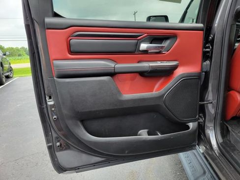 Used 2025 RAM 1500 Rebel w/ Bed Utility Group AWD/4WD image 11