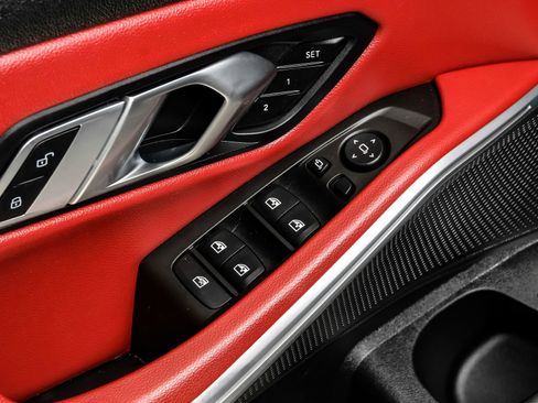 Used 2023 BMW 330i xDrive Sedan w/ M Sport Package image 45