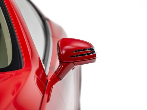 Used 2014 Mercedes-Benz SL 550 image 12