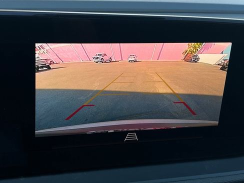 New 2026 Buick Envista Preferred w/ Convenience I Package image 18