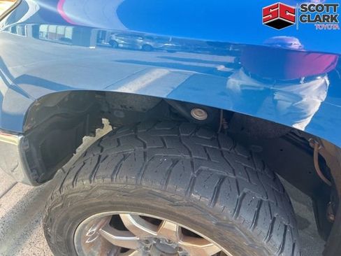 Used 2018 Toyota Tundra Limited image 5