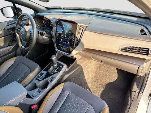 Certified 2025 Subaru Crosstrek 2.5i Sport w/ Crosstrek Mirror Package image 40