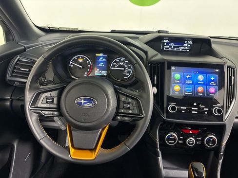 Used 2024 Subaru Forester Wilderness image 16