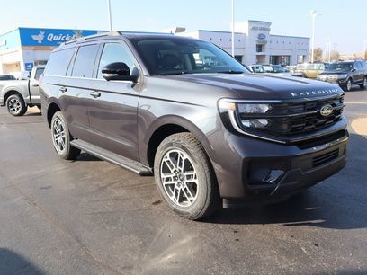 New 2025 Ford Expedition Active