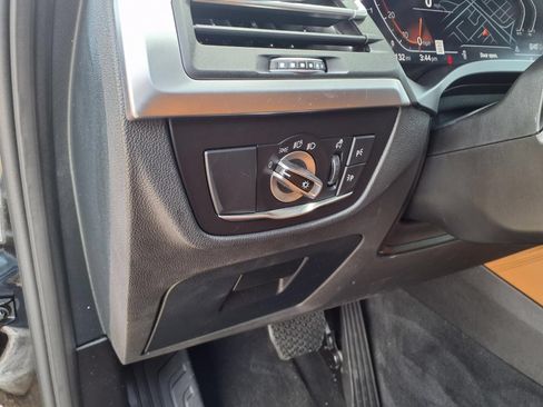 Used 2025 BMW X4 xDrive30i w/ Premium Package AWD/4WD image 18