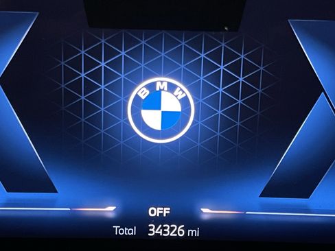 Certified 2024 BMW X5 xDrive40i w/ M Sport Package image 21