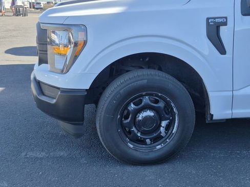Used 2023 Ford F150 XL image 5