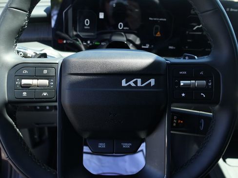 Used 2027 Kia Telluride X-Line SX Prestige AWD/4WD image 34